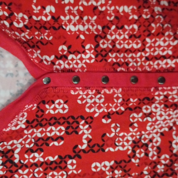 Liz Claiborne top - Picture 6 of 7